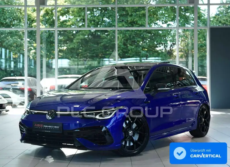 2023 Volkswagen GOLF
