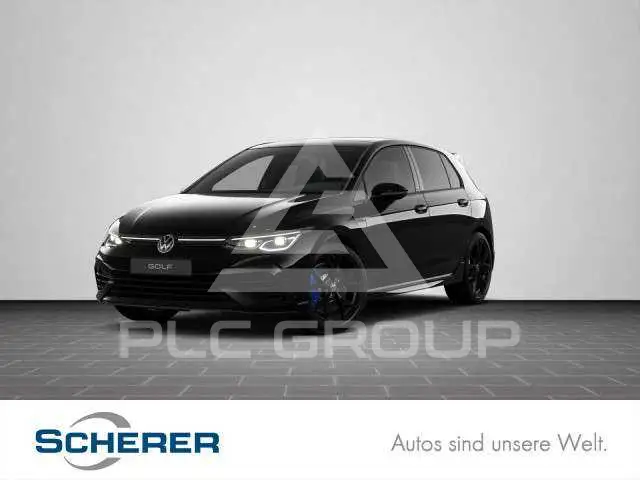 2023 Volkswagen GOLF