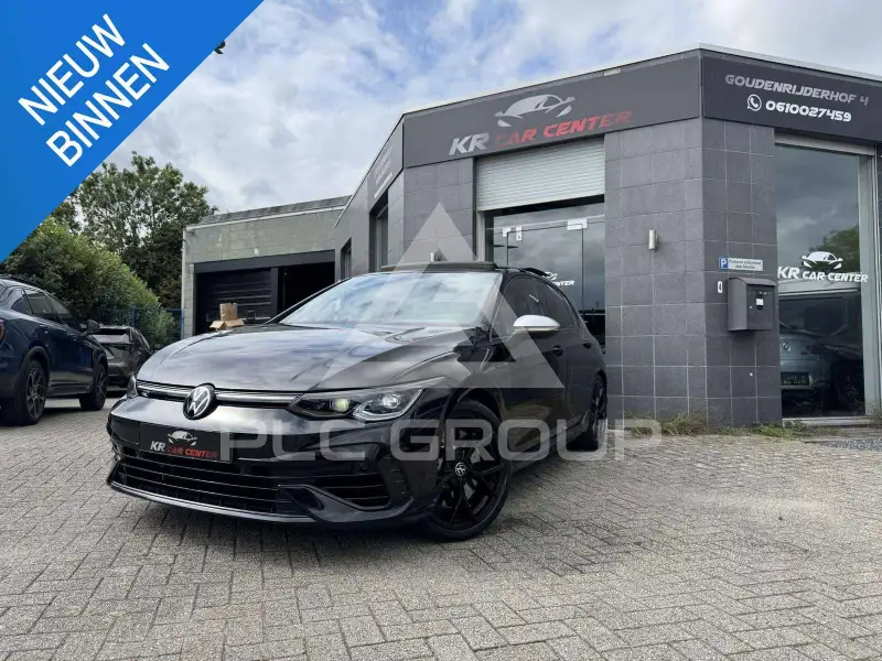 2023 Volkswagen GOLF