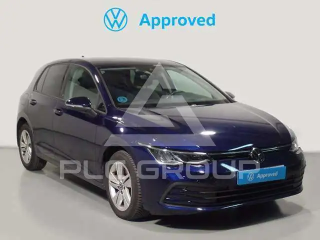 2023 Volkswagen GOLF