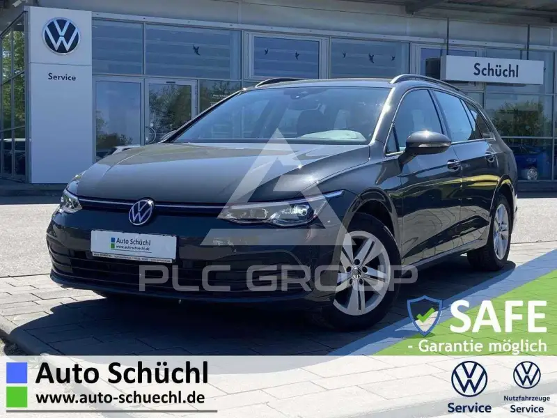 2023 Volkswagen GOLF