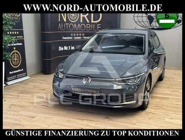 2023 Volkswagen GOLF