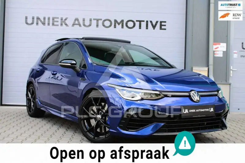 2023 Volkswagen GOLF