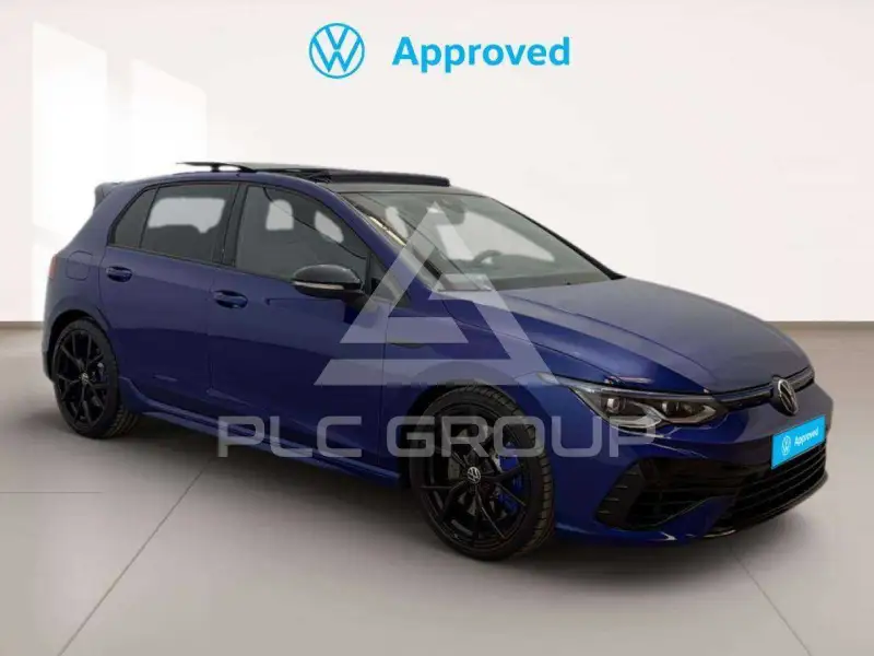 2023 Volkswagen GOLF