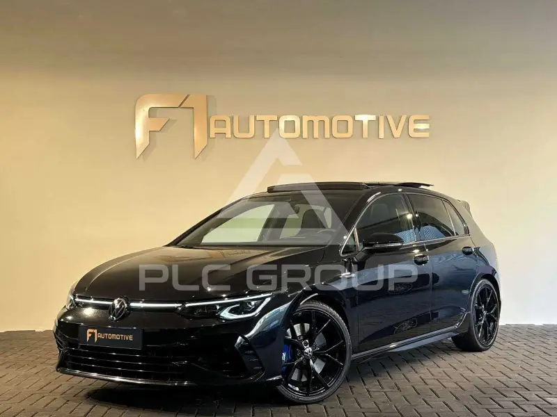 2023 Volkswagen GOLF