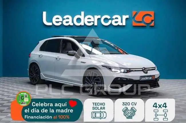2023 Volkswagen GOLF