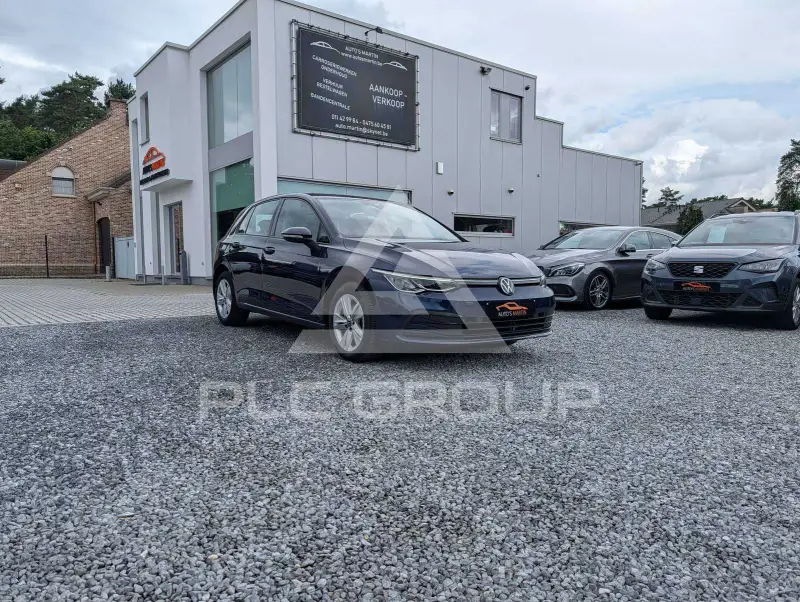 2023 Volkswagen GOLF
