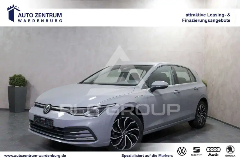 2023 Volkswagen GOLF