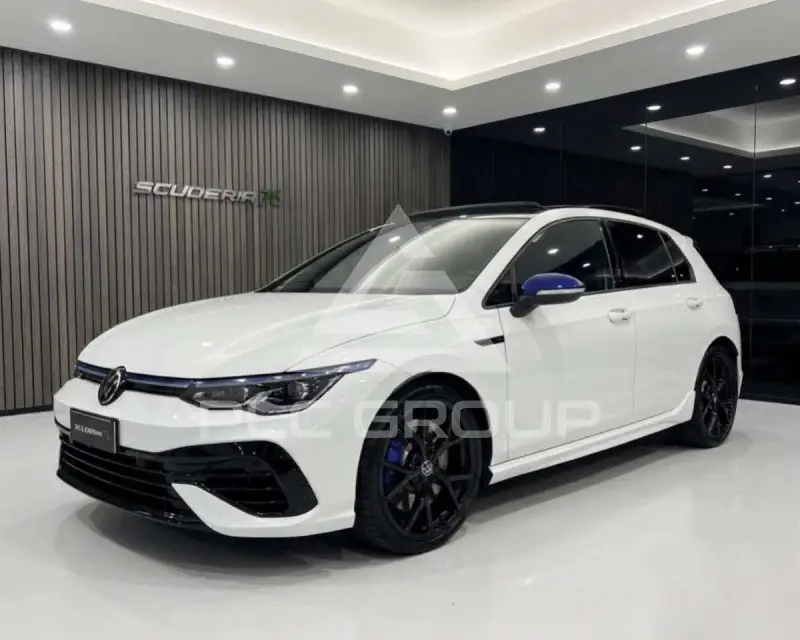 2023 Volkswagen GOLF