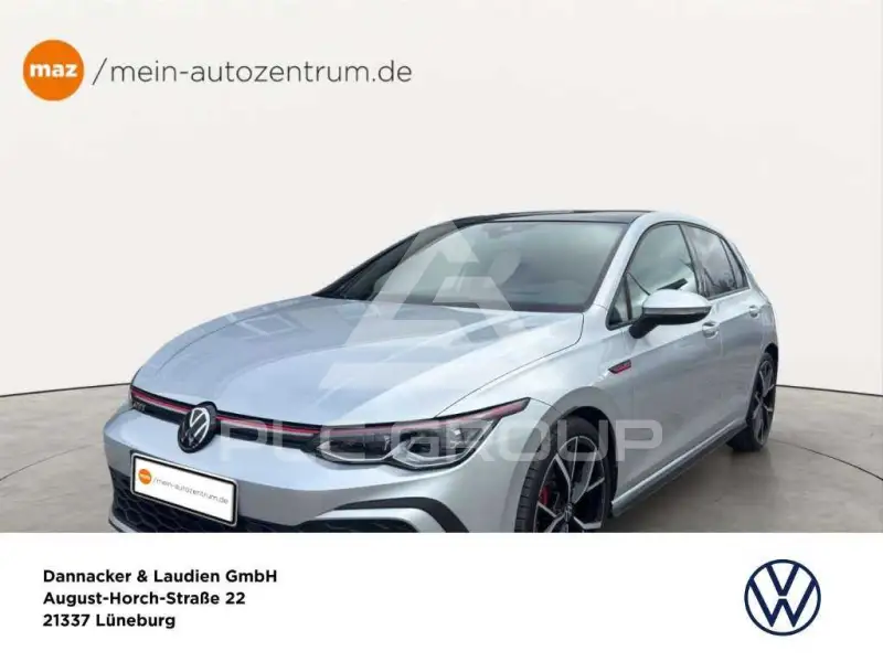 2023 Volkswagen GOLF
