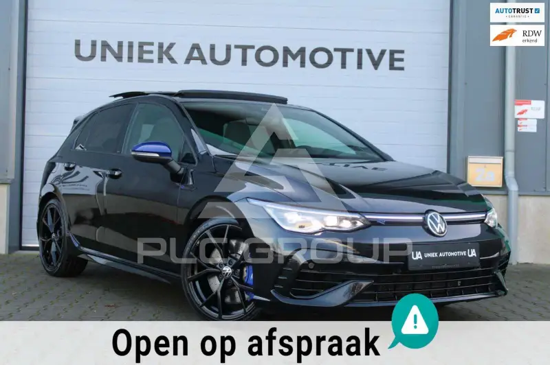 2023 Volkswagen GOLF