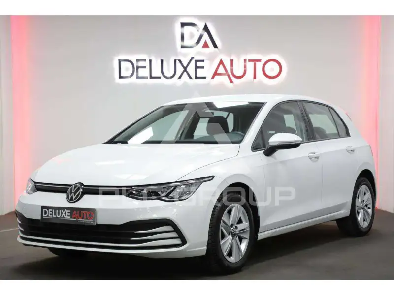 2023 Volkswagen GOLF