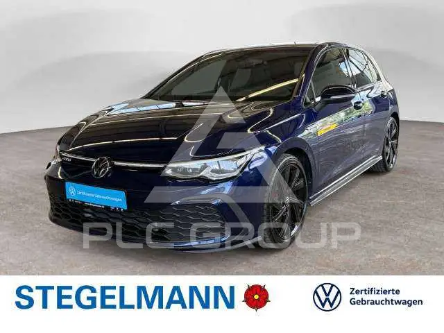 2023 Volkswagen GOLF