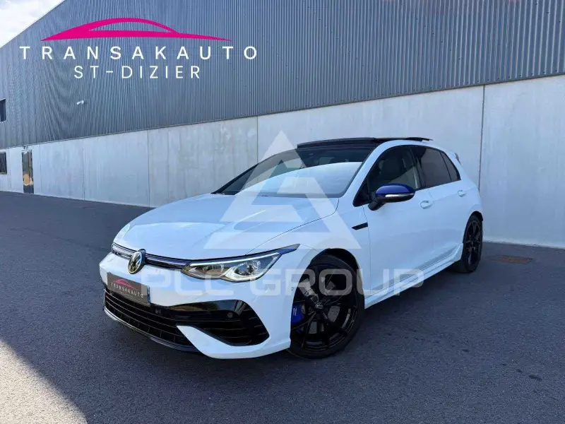 2023 Volkswagen GOLF