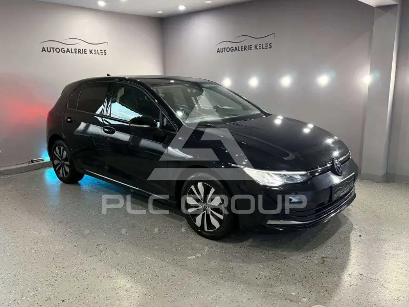 2023 Volkswagen GOLF