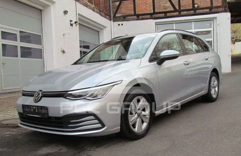 2023 Volkswagen GOLF