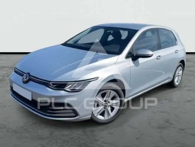 2023 Volkswagen GOLF