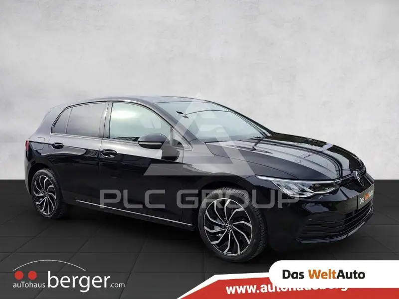 2023 Volkswagen GOLF