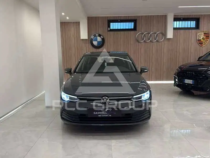 2023 Volkswagen GOLF