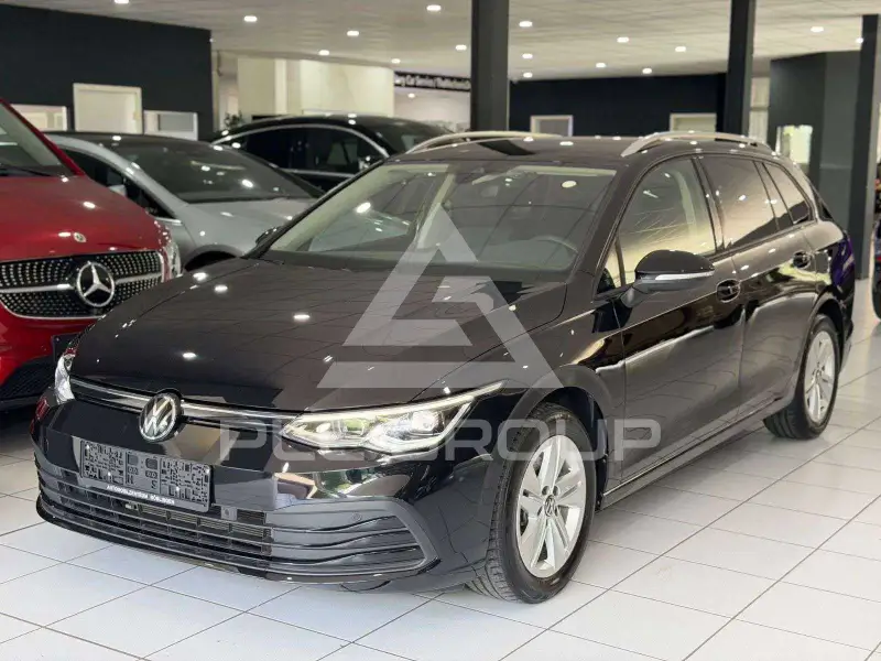 2023 Volkswagen GOLF