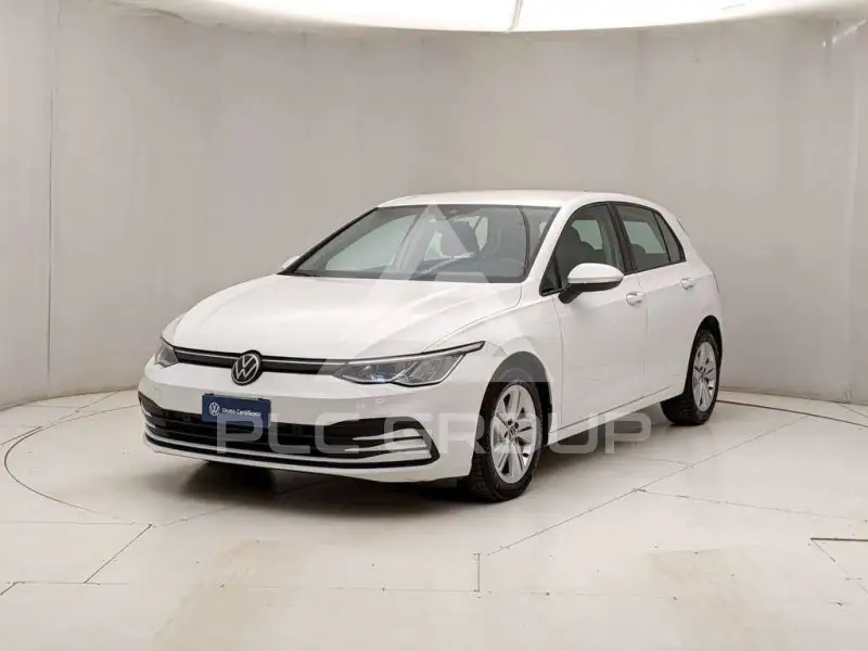 2023 Volkswagen GOLF