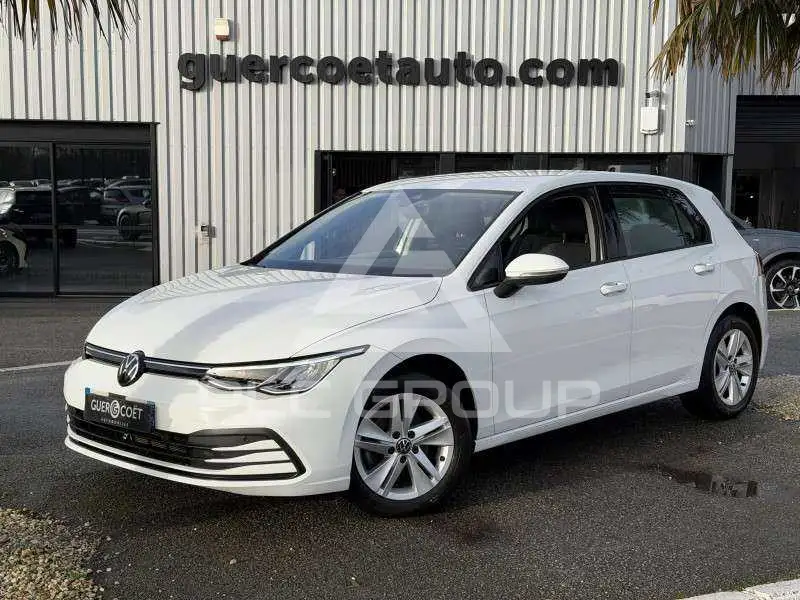 2023 Volkswagen GOLF