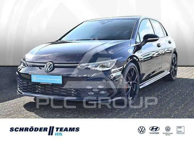 2023 Volkswagen GOLF