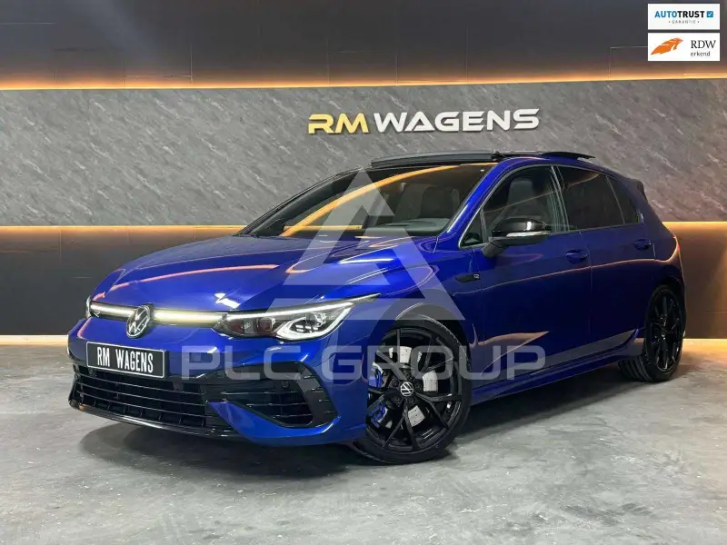 2023 Volkswagen GOLF