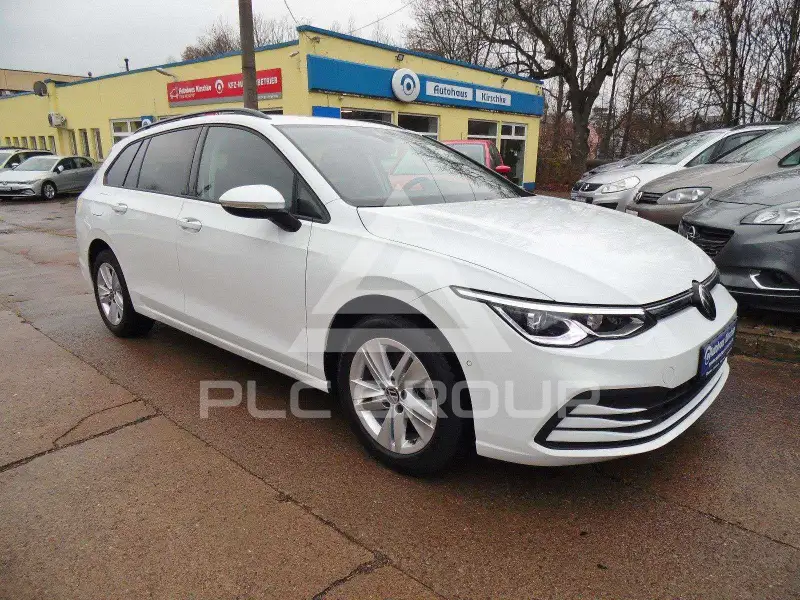 2023 Volkswagen GOLF