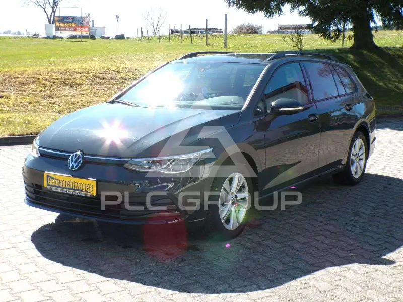 2023 Volkswagen GOLF