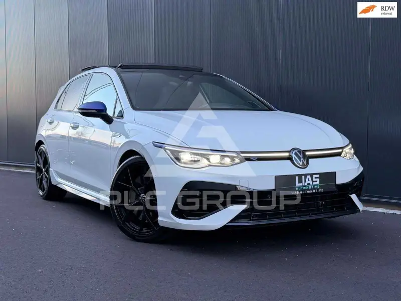 2023 Volkswagen GOLF