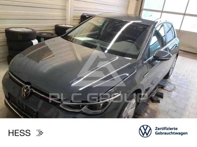 2023 Volkswagen GOLF