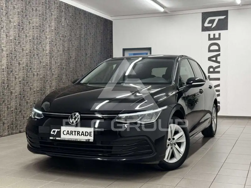 2023 Volkswagen GOLF