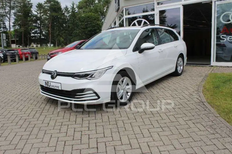 2023 Volkswagen GOLF