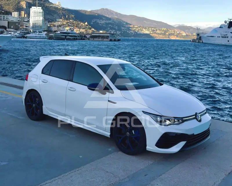 2023 Volkswagen GOLF