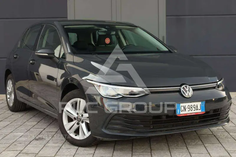 2023 Volkswagen GOLF