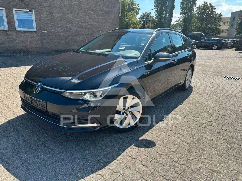 2023 Volkswagen GOLF