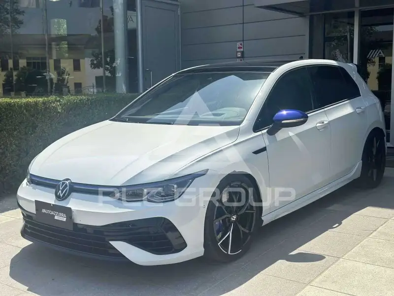 2023 Volkswagen GOLF