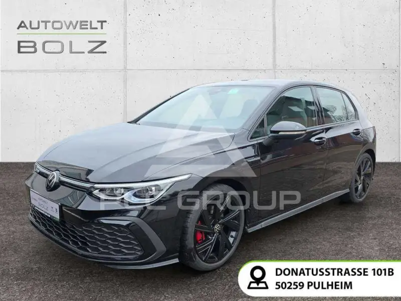 2023 Volkswagen GOLF