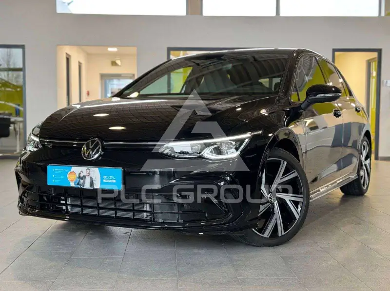 2023 Volkswagen GOLF