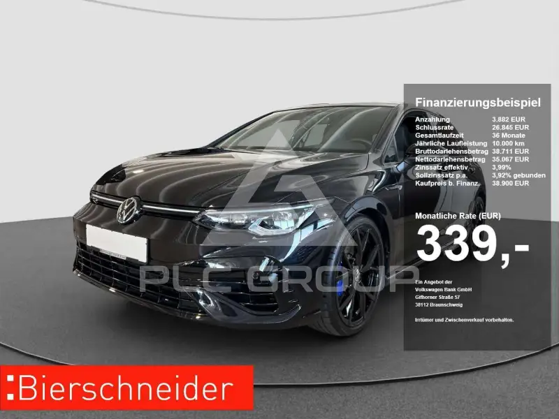 2023 Volkswagen GOLF