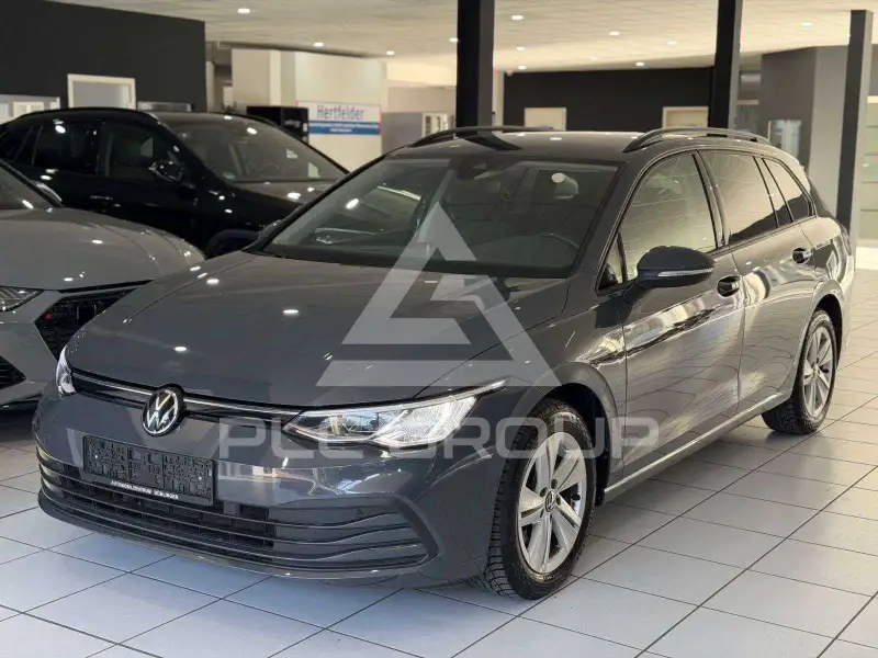 2023 Volkswagen GOLF