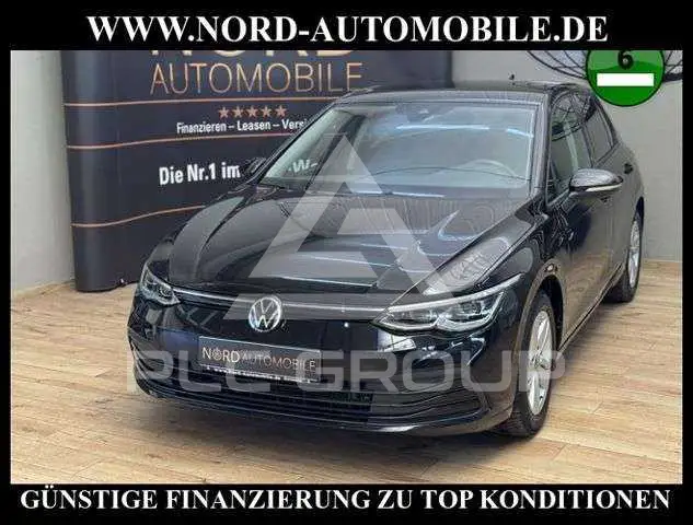 2023 Volkswagen GOLF