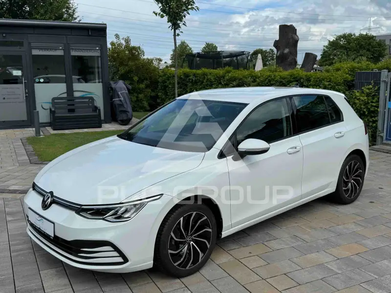 2023 Volkswagen GOLF
