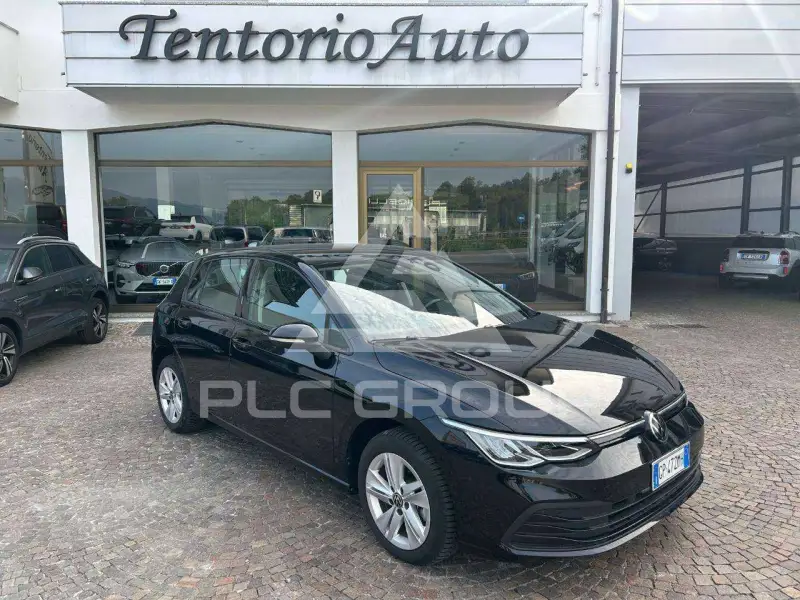 2023 Volkswagen GOLF