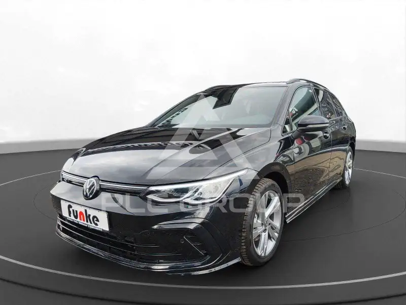 2023 Volkswagen GOLF