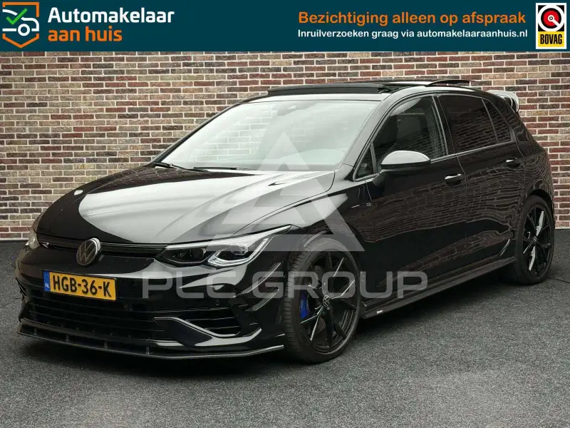 2023 Volkswagen GOLF
