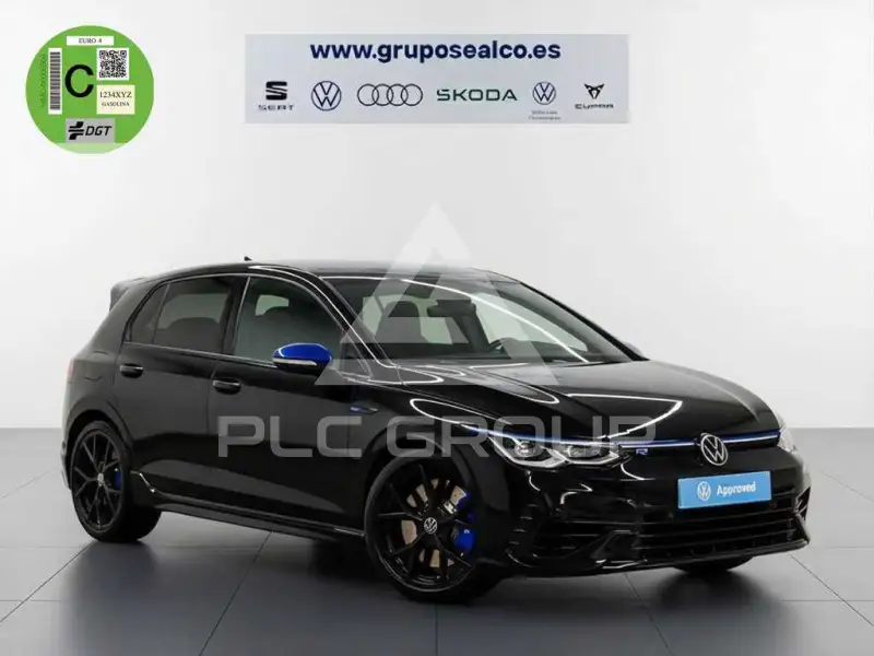 2023 Volkswagen GOLF