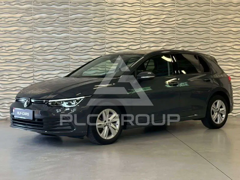 2023 Volkswagen GOLF