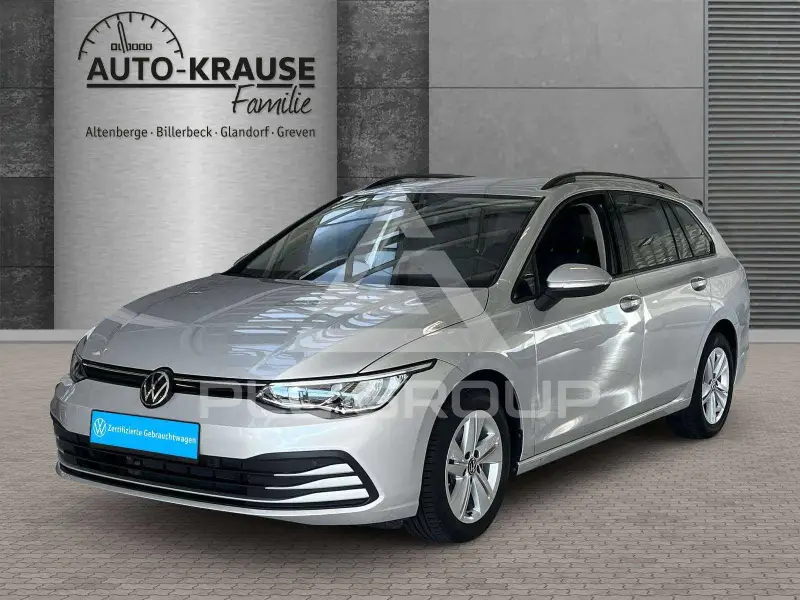 2023 Volkswagen GOLF